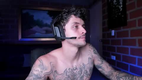 Daniele Bunny online show from October 21, 2025, 6:19 pm