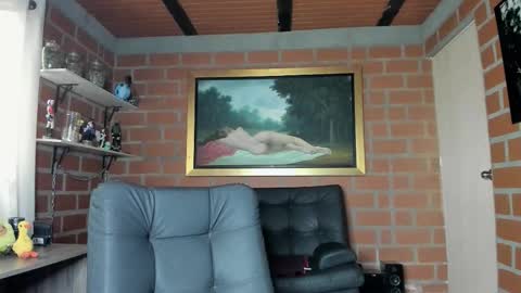 Daniele Bunny online show from October 27, 2025, 4:55 pm