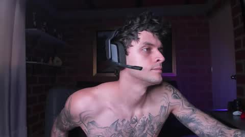 Daniele Bunny online show from November 26, 2025, 5:36 pm