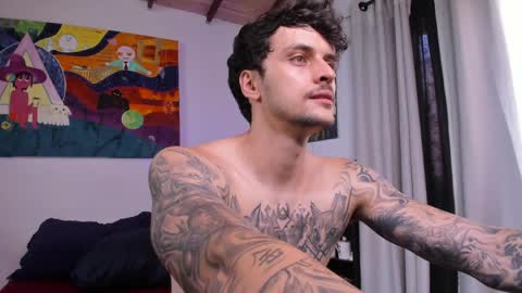 Daniele Bunny online show from May 4, 2026, 5:20 pm