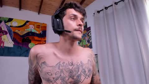 Daniele Bunny online show from May 19, 2026, 6:25 pm