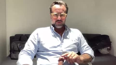 danieleitaly85 online show from April 19, 2026, 12:15 pm