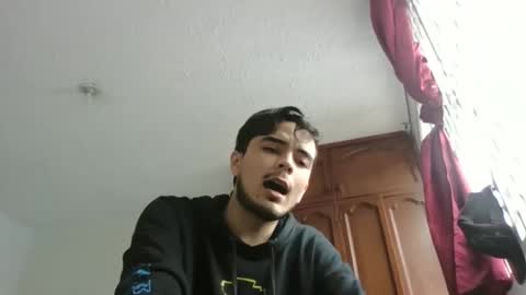 Snapshot of danielhot17 chatting on December 14, 2024, 12:12 pm DANIEL online show from December 14, 2024, 12:12 pm