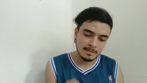 Snapshot of danielhot17 chatting on January 2, 2025, 6:01 pm DANIEL online show from January 2, 2025, 6:01 pm