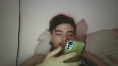 Snapshot of danielhot17 chatting on January 6, 2025, 12:02 pm DANIEL online show from January 6, 2025, 12:02 pm