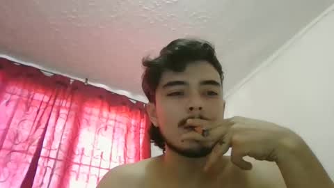 Snapshot of danielhot17 chatting on January 7, 2025, 2:08 pm DANIEL online show from January 7, 2025, 2:08 pm