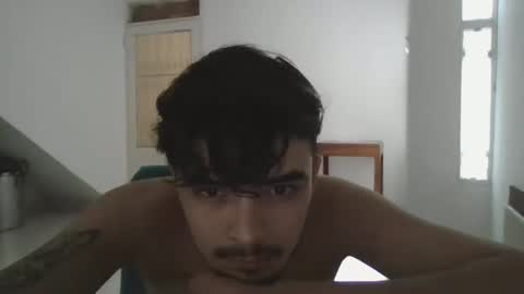 Snapshot of danielhot17 chatting on January 7, 2025, 5:09 pm DANIEL online show from January 7, 2025, 5:09 pm