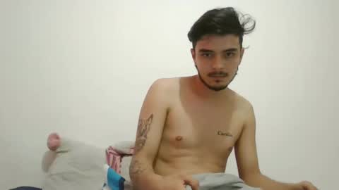 Snapshot of danielhot17 chatting on January 8, 2025, 2:46 pm DANIEL online show from January 8, 2025, 2:46 pm