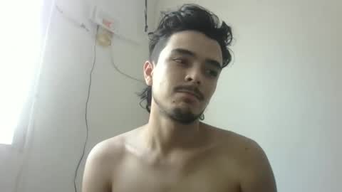 Snapshot of danielhot17 chatting on January 12, 2025, 8:03 pm DANIEL online show from January 12, 2025, 8:03 pm