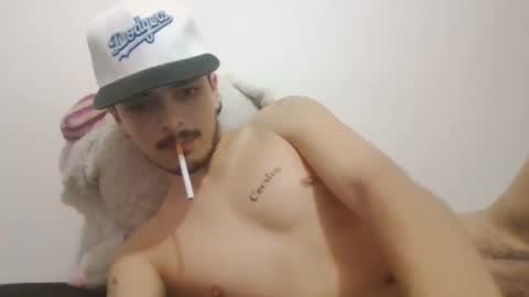 Snapshot of danielhot17 chatting on January 14, 2025, 10:34 pm DANIEL online show from January 14, 2025, 10:34 pm