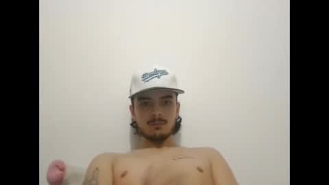 Snapshot of danielhot17 chatting on January 19, 2025, 6:09 am DANIEL online show from January 19, 2025, 6:09 am