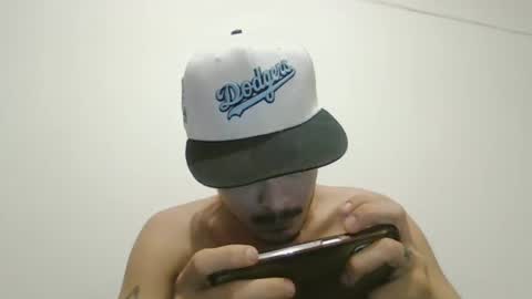 Snapshot of danielhot17 chatting on January 19, 2025, 9:11 am DANIEL online show from January 19, 2025, 9:11 am