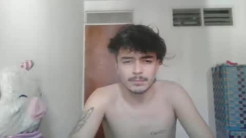 Snapshot of danielhot17 chatting on January 20, 2025, 1:11 pm DANIEL online show from January 20, 2025, 1:11 pm