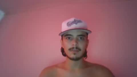 Snapshot of danielhot17 chatting on January 26, 2025, 6:06 pm DANIEL online show from January 26, 2025, 6:06 pm