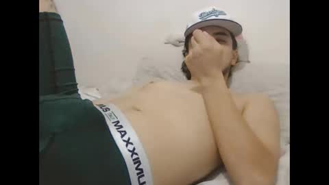 Snapshot of danielhot17 chatting on January 27, 2025, 11:11 pm DANIEL online show from January 27, 2025, 11:11 pm