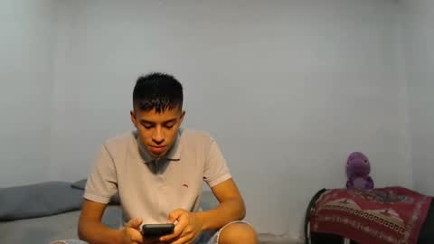 Snapshot of danielitopapii chatting on January 30, 2025, 4:34 pm danielitopapii online show from January 30, 2025, 4:34 pm