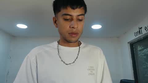 danielitopapii online show from November 9, 2025, 12:14 pm