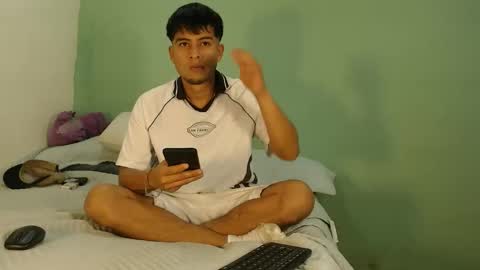 danielitopapii online show from January 15, 2026, 10:09 am