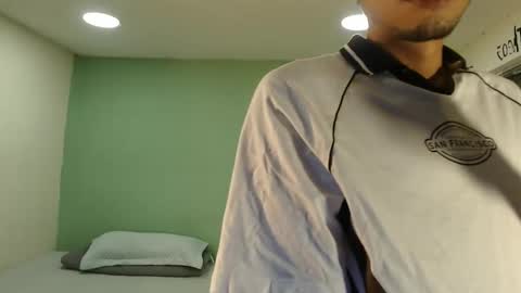 danielitopapii online show from January 17, 2026, 11:37 am