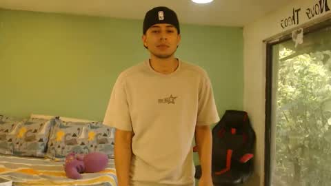 danielitopapii online show from April 17, 2026, 7:17 pm