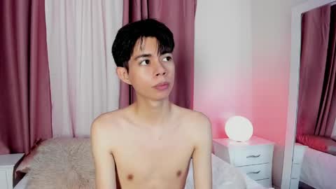 Daniel online show from April 12, 2026, 12:54 pm