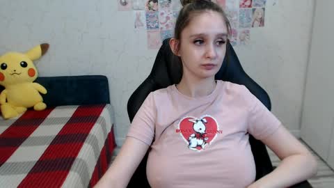 Daniella Martin online show from April 5, 2026, 12:35 pm