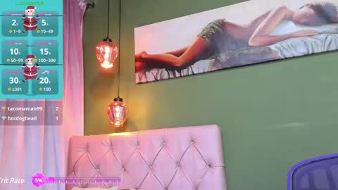 daniella online show from December 15, 2024, 1:35 am