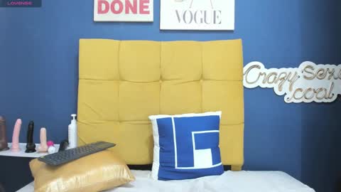 daniella online show from March 8, 2025, 8:46 pm