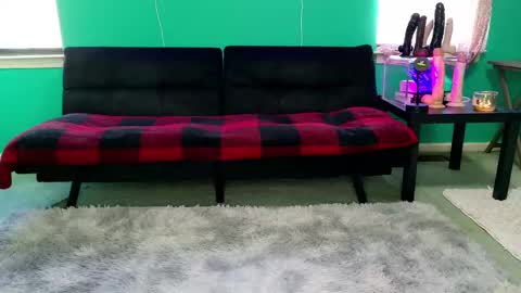 Danielle Banks online show from February 21, 2025, 6:26 pm