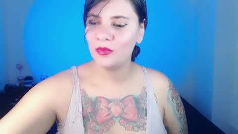 daniellerain online show from January 22, 2025, 1:42 am