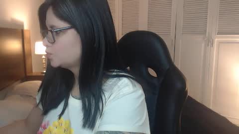 daniellerain online show from April 10, 2026, 9:47 am