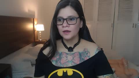 Snapshot of daniellerain chatting on May 24, 2026, 4:34 pm daniellerain online show from May 24, 2026, 4:34 pm