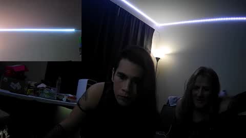 Snapshot of danielleravynn chatting on January 9, 2026, 11:17 pm Danielle Raven online show from January 9, 2026, 11:17 pm