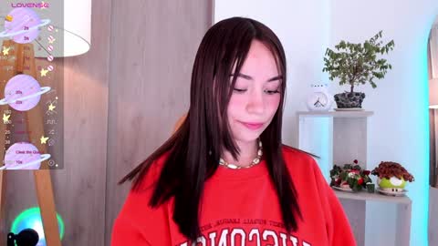 Danielle Rose online show from February 3, 2025, 9:39 pm