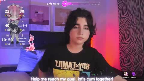    online show from October 14, 2025, 12:00 am