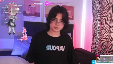    online show from October 14, 2025, 3:57 pm