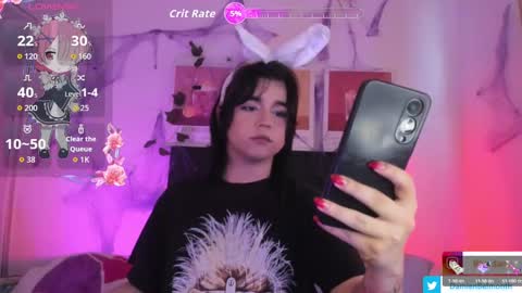    online show from October 26, 2025, 10:04 pm