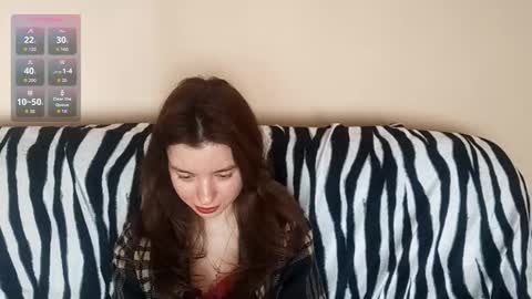 Mia online show from February 11, 2026, 7:02 am