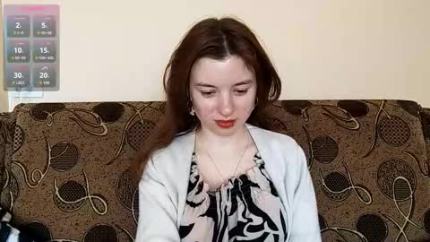 Mia online show from March 16, 2026, 7:23 am