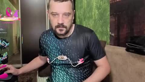 DanieloCool online show from October 14, 2025, 7:31 am