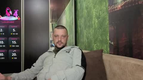 DanieloCool online show from May 16, 2026, 6:21 am