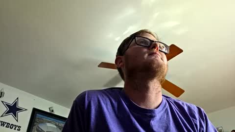 Snapshot of danielp_mod_cb chatting on October 27, 2025, 6:56 pm Daniel y. online show from October 27, 2025, 6:56 pm