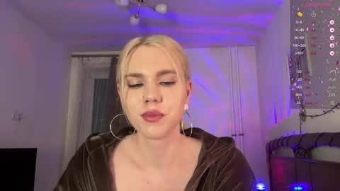 GABRIEL online show from January 18, 2025, 10:17 pm