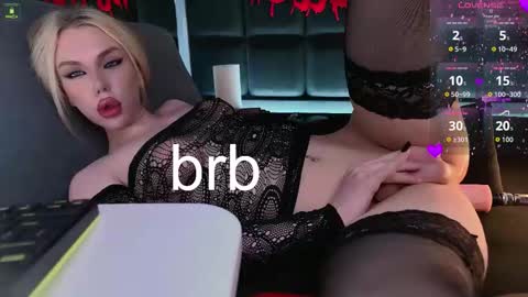 GABRIEL online show from December 21, 2025, 10:33 am