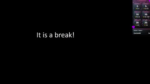 GABRIEL online show from February 18, 2026, 4:36 pm