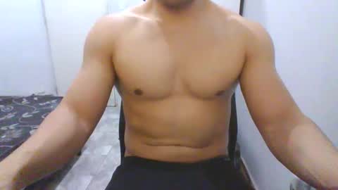 DanielRivveraX online show from April 15, 2026, 11:38 pm