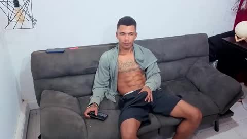 Snapshot of daniels6959 chatting on January 10, 2026, 5:09 am JUAN online show from January 10, 2026, 5:09 am