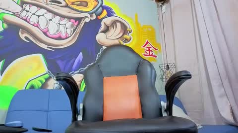 Snapshot of daniels6959 chatting on March 12, 2026, 5:24 am JUAN online show from March 12, 2026, 5:24 am