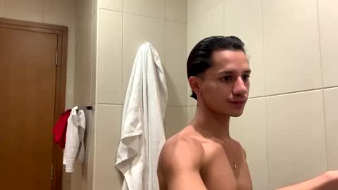 Daniels Cruz online show from January 6, 2025, 4:44 pm