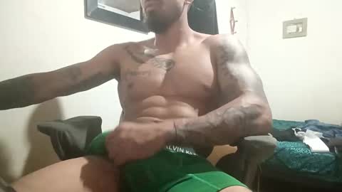 Danielsan online show from March 27, 2026, 7:03 am